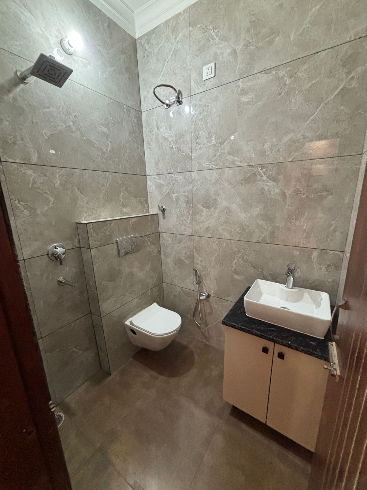 2 bhk flats available in kharar kurali road